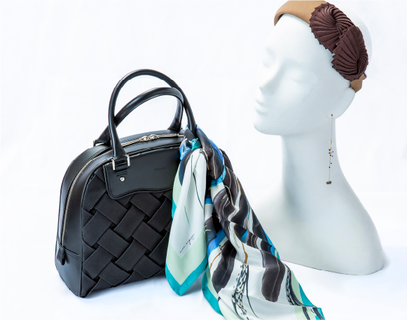 hiila × Selieu × Coquette × moca.arpeggio