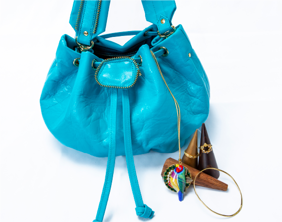 Coquette × ileava jewelry × YOUMEMAKI