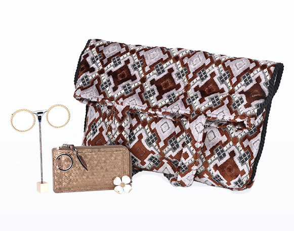 hiila × La Maison Concierge × n.number