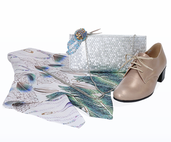 moca.arpeggio × n.number × La Maison Concierge